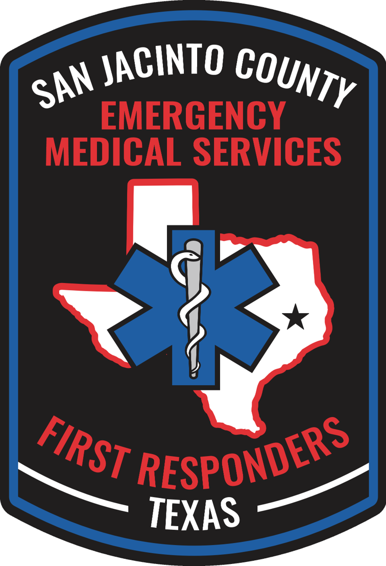San Jacinto County